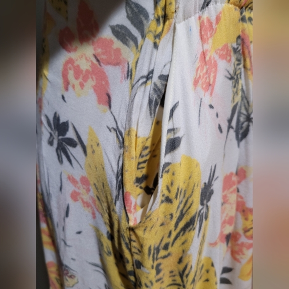 FREE PEOPLE summer dress. Size: 2 - Picture 3 of 11